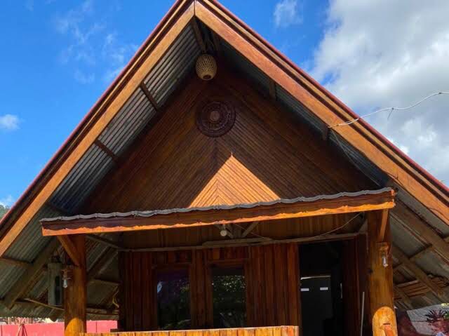 Homestay